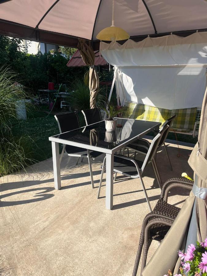 Rege apartman 2 Alsoors Bagian luar foto