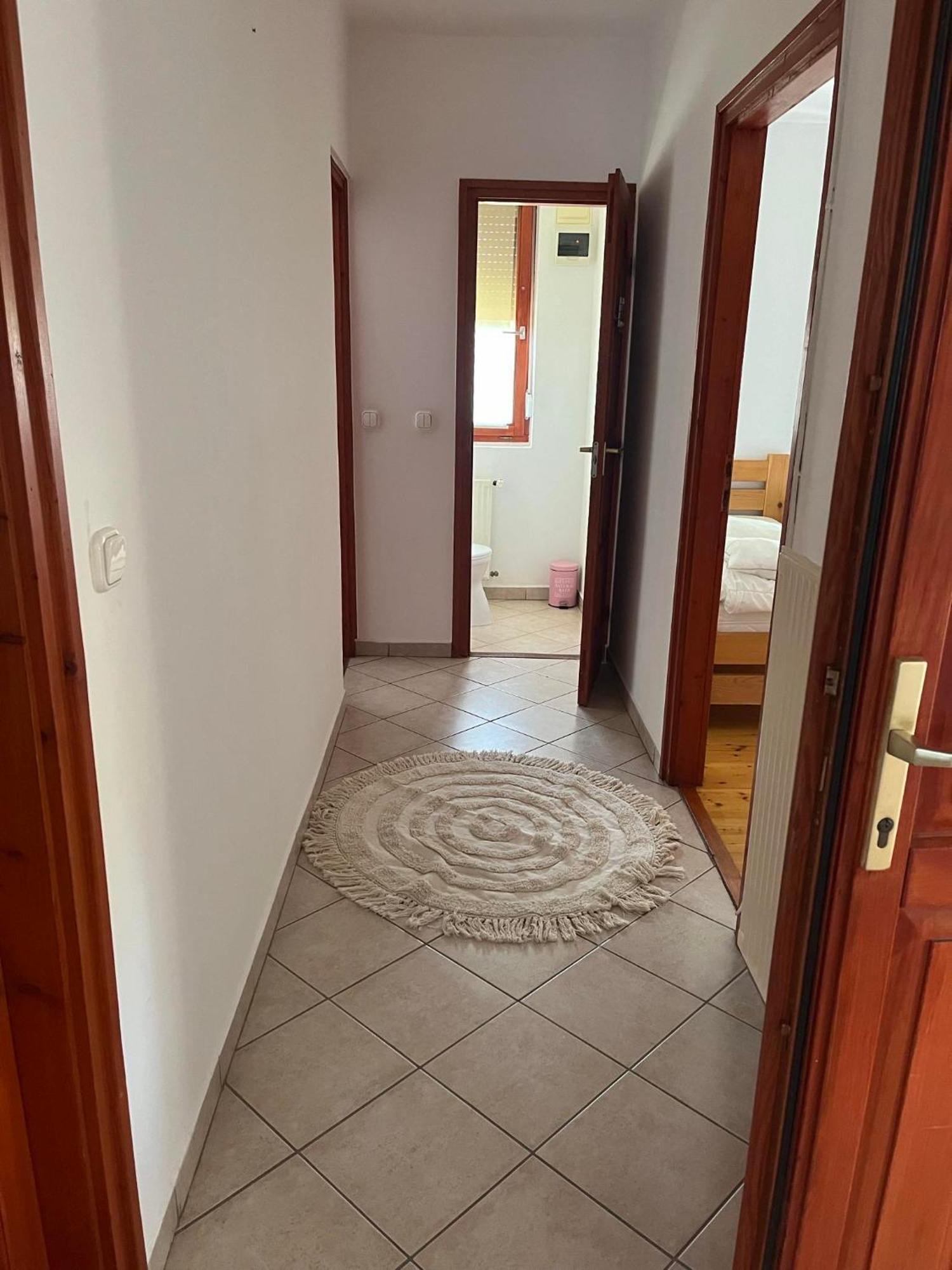 Rege apartman 2 Alsoors Bagian luar foto